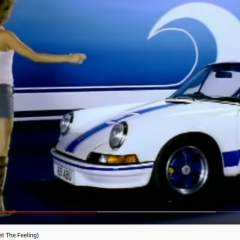 Jenny Frost - The Tide Is High