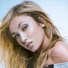 Jenny Frost