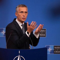 Jens Stoltenberg