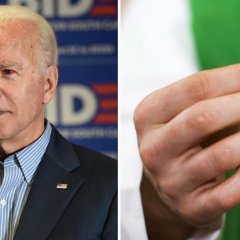 Joe biden