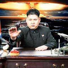 Ким Чен Ын