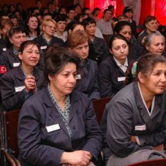 Колония 5