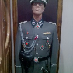 КристобальХунтаТаксидермист