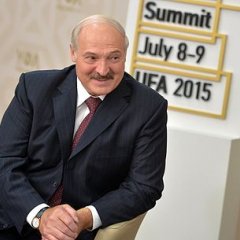 Лукашенко