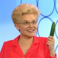 Малышева