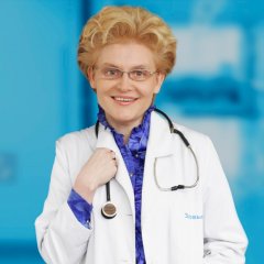 Малышева
