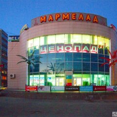 Мармелад Муром