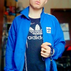 Mc Конкретный гопник
