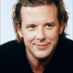 Mickey Rourke