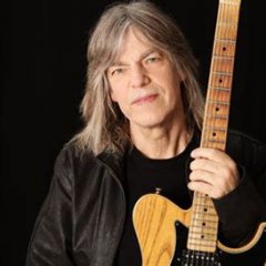 Mike stern