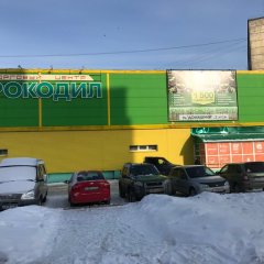 Муром ТЦ Крокодил