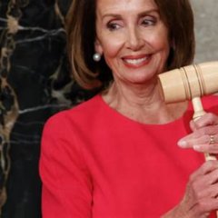Nancy pelosi