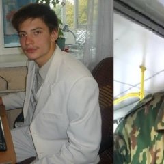 Наталья Морская Пехота Возвращение