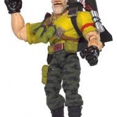 Nick Nitro
