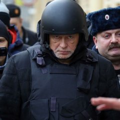 Олег Соколов