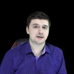 Онборд Дигилевич думает о деньгах