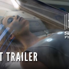 Passengers - Aurora Lane
