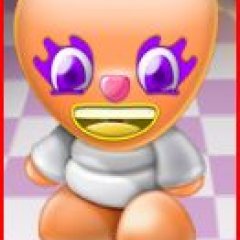 Purble place