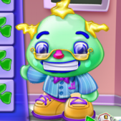 Purble place