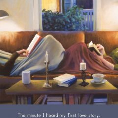 С КНИЖКОЙ