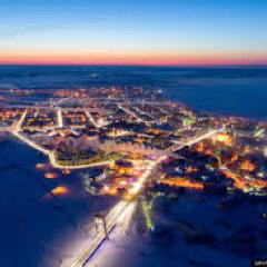 Салехард