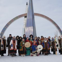 Салехард
