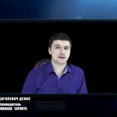Самый тупой руководитель Onboatd Esports