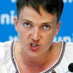 Савченко
