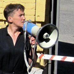 Савченко