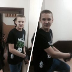 Шконкин SS