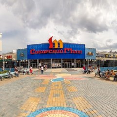 Сибирская Молли