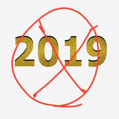 Смерть 2019 года