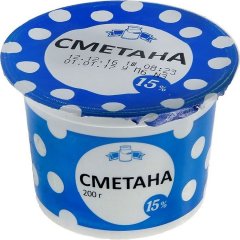 Сметана
