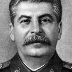 Сталин