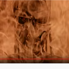 Terminator Judgment Day