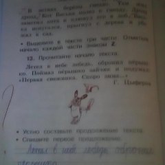 Тетрадь