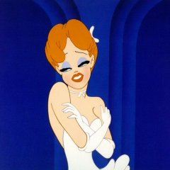 Tex Avery