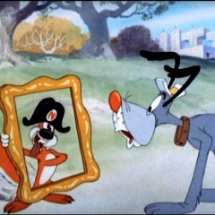 Tex Avery