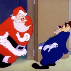 Tex Avery