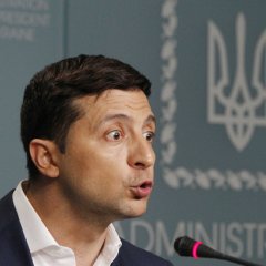 Вiйди отсюдарозбiйник