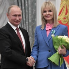 Володя и валера