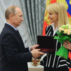Володя и валера