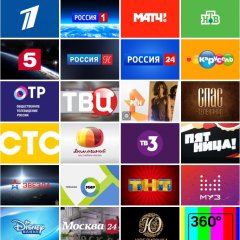 Все телеканалы