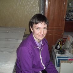 Я в чужой квартире
