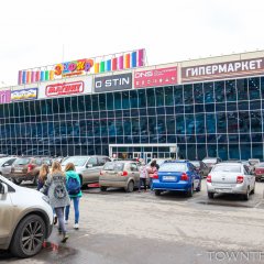 Зефир в мармеладе Муром