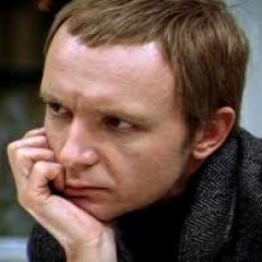 Андрей Мягков