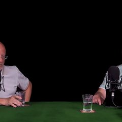 Артём и Андрей Саныч на ОБЖ