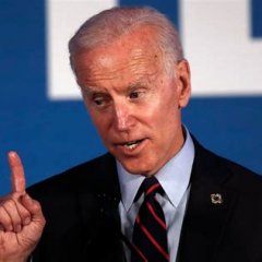 Biden 4 years