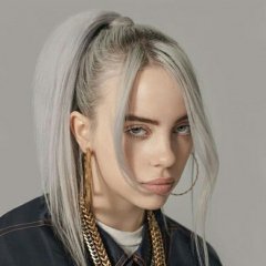 Билли Айлиш