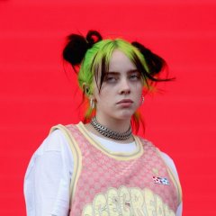 Billie eilish